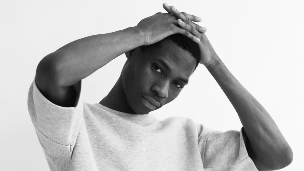 Lu Akinwale is a new model talent at First Model Management London. He already worked for Gucci, Moncler, Joshua Kane and Adidas.