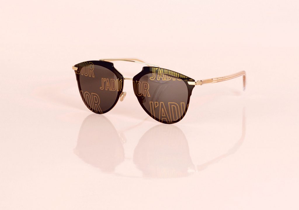 Sonnen Brille von Dior