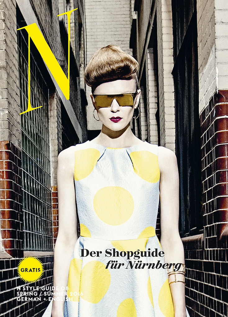 Cover N Style Guide#8