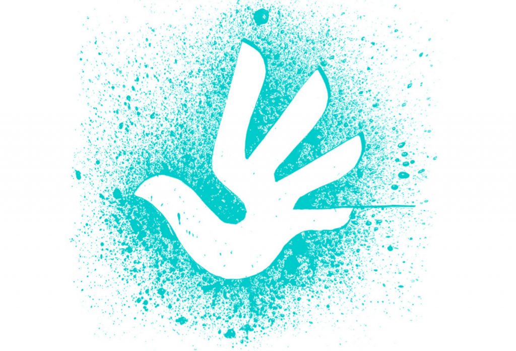 Logo vom Humanistentag