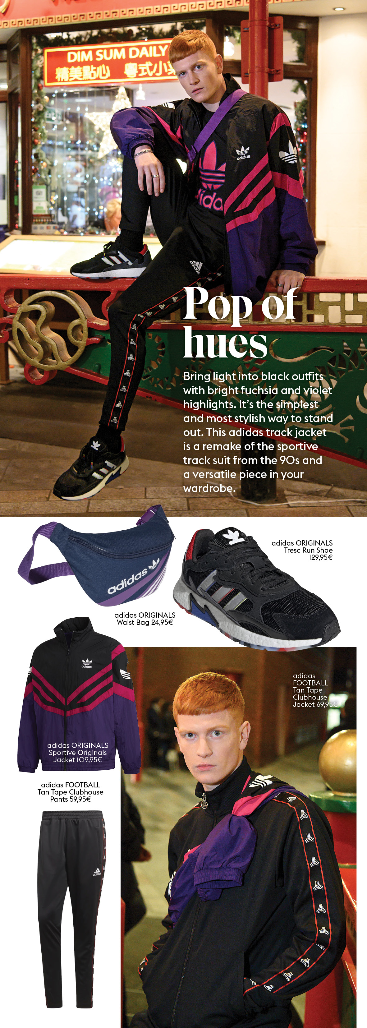 adidas cross over trends by N Style Guide
